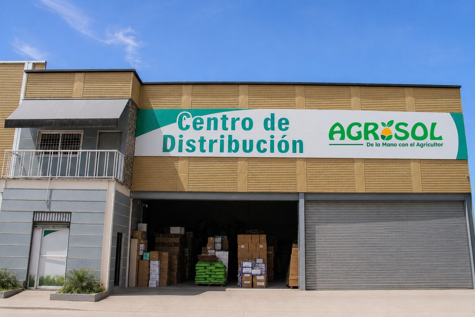 Infraestructura